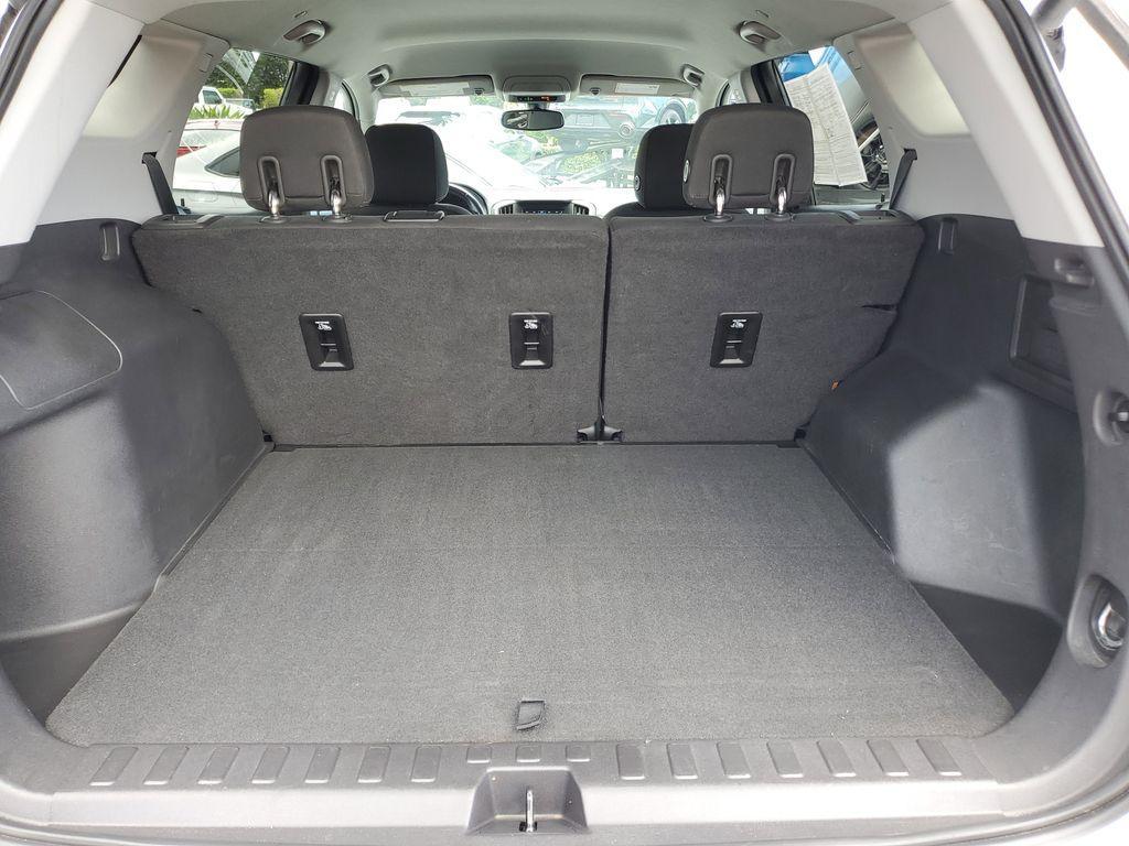 used 2019 GMC Terrain car, priced at $15,690