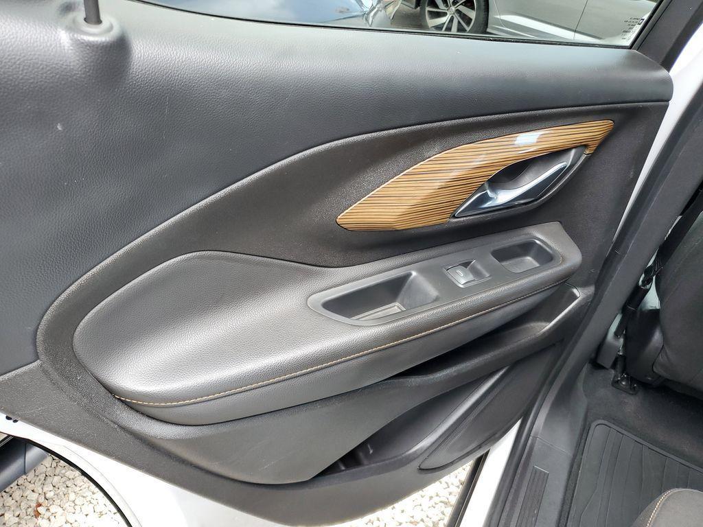 used 2019 GMC Terrain car, priced at $15,690