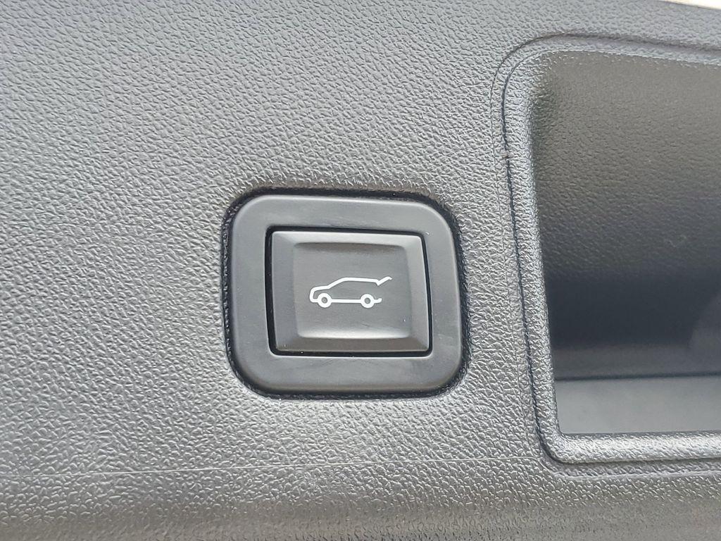 used 2019 GMC Terrain car, priced at $15,690