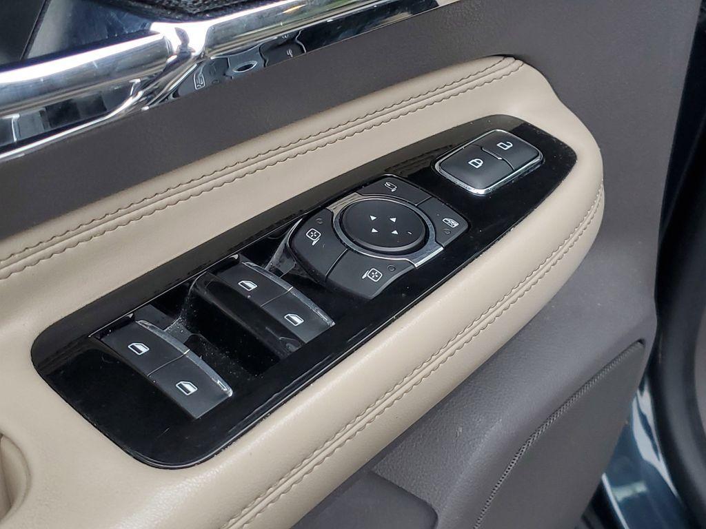 used 2021 Lincoln Corsair car, priced at $21,990