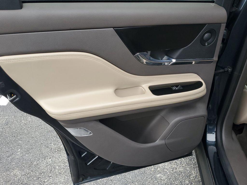 used 2021 Lincoln Corsair car, priced at $21,990