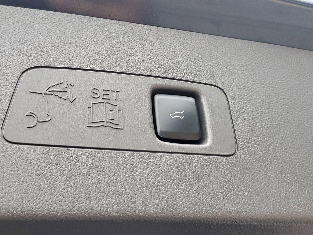 used 2021 Lincoln Corsair car, priced at $21,990