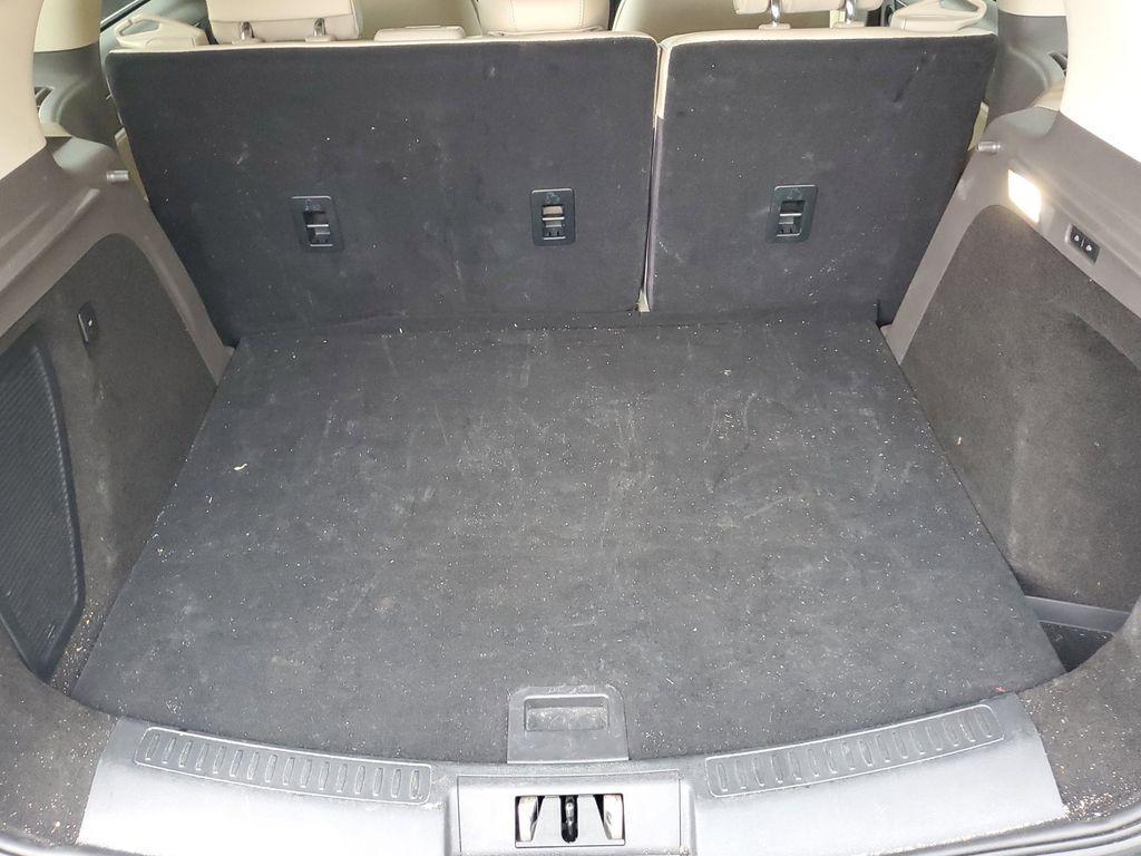 used 2021 Lincoln Corsair car, priced at $21,990