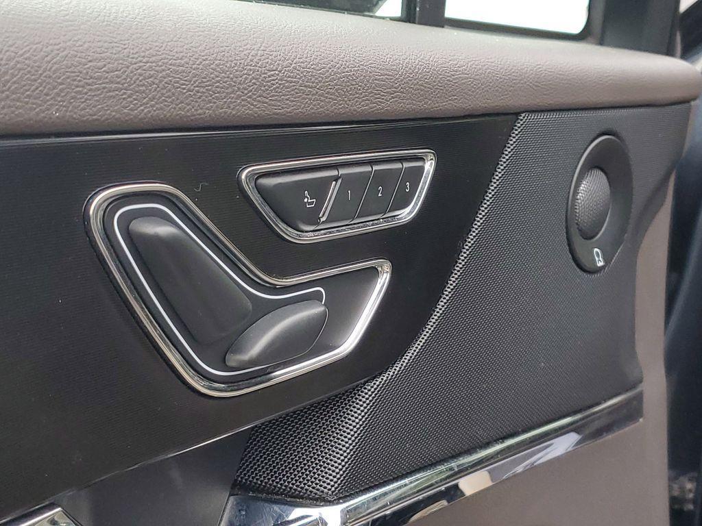 used 2021 Lincoln Corsair car, priced at $21,990