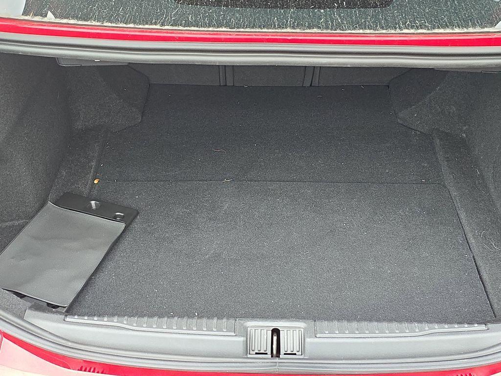 used 2024 Alfa Romeo Giulia car, priced at $25,990