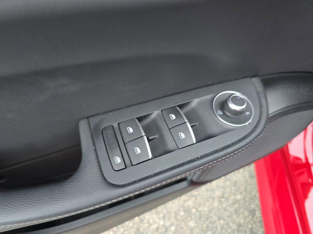 used 2024 Alfa Romeo Giulia car, priced at $25,990