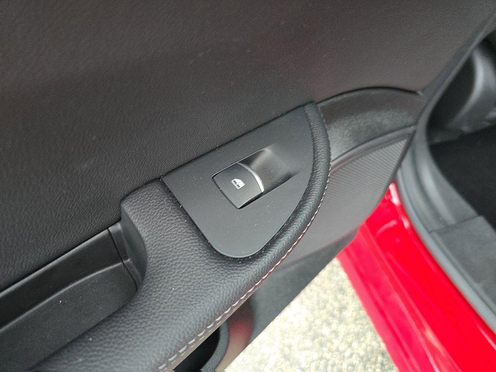 used 2024 Alfa Romeo Giulia car, priced at $25,990