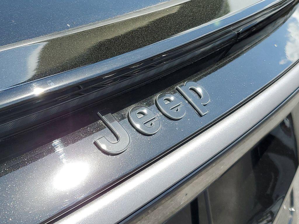 new 2025 Jeep Wagoneer S car, priced at $56,410