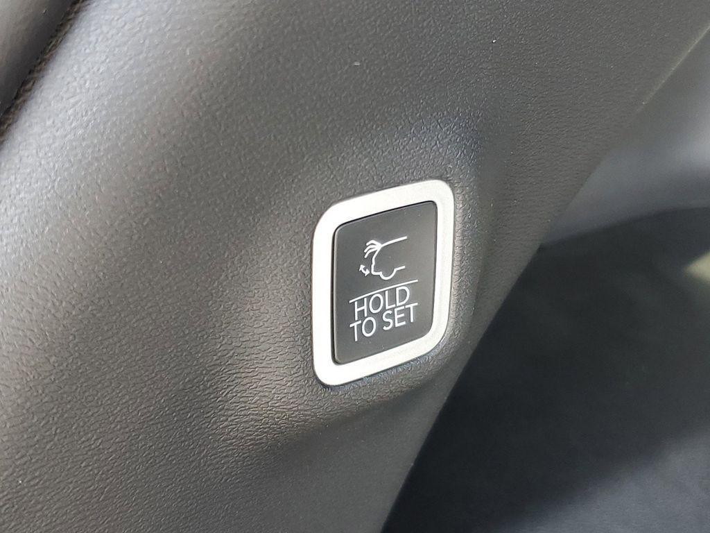 new 2025 Jeep Wagoneer S car, priced at $56,410