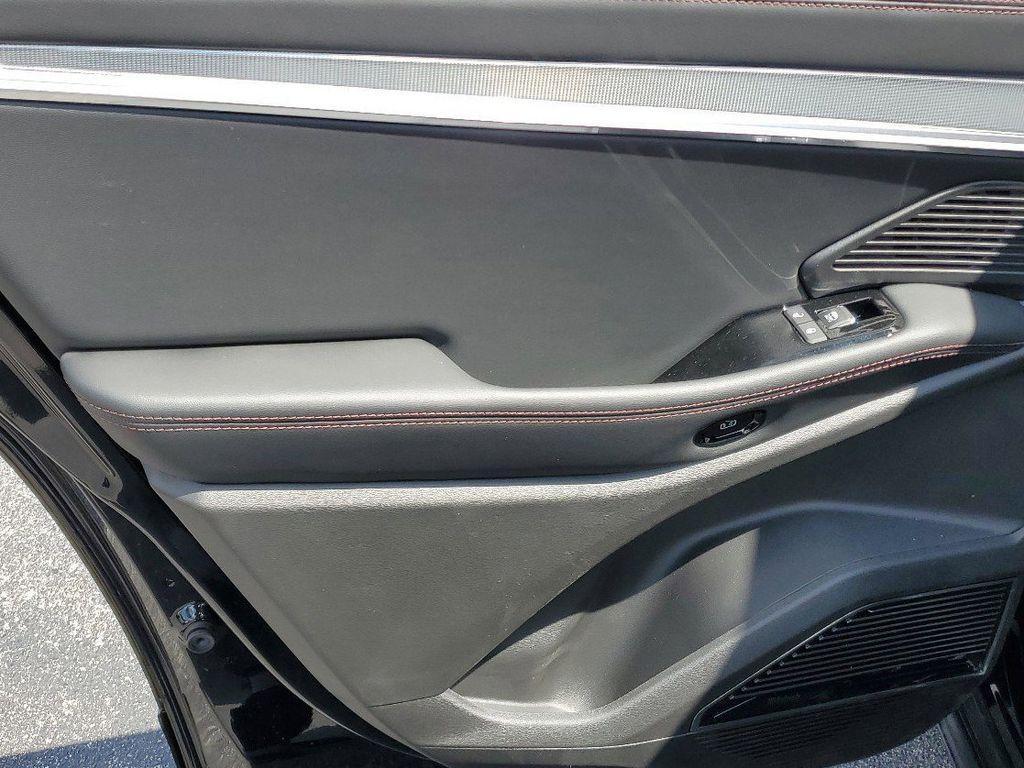 new 2025 Jeep Wagoneer S car, priced at $56,410