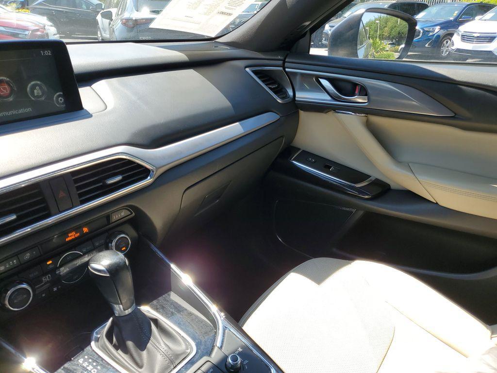 used 2018 Mazda CX-9 car, priced at $15,990