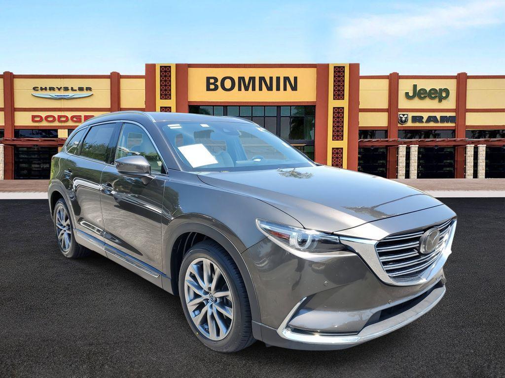 used 2018 Mazda CX-9 car, priced at $15,990