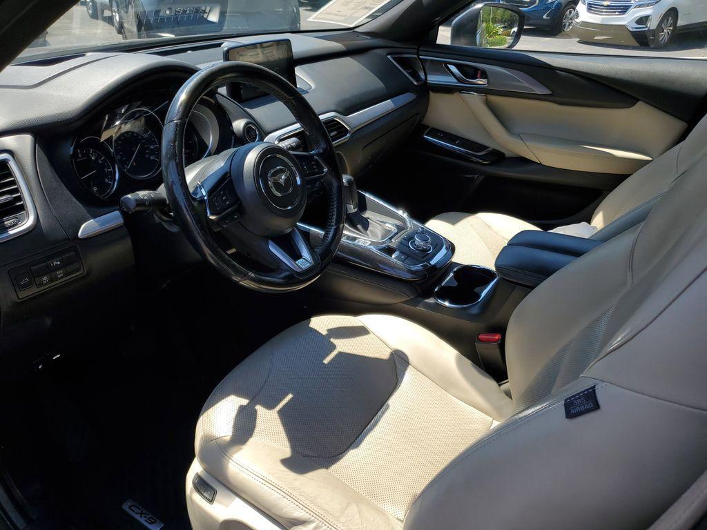 used 2018 Mazda CX-9 car, priced at $15,990