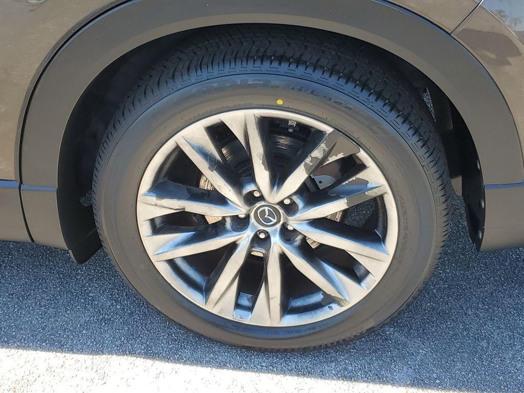 used 2018 Mazda CX-9 car, priced at $15,990