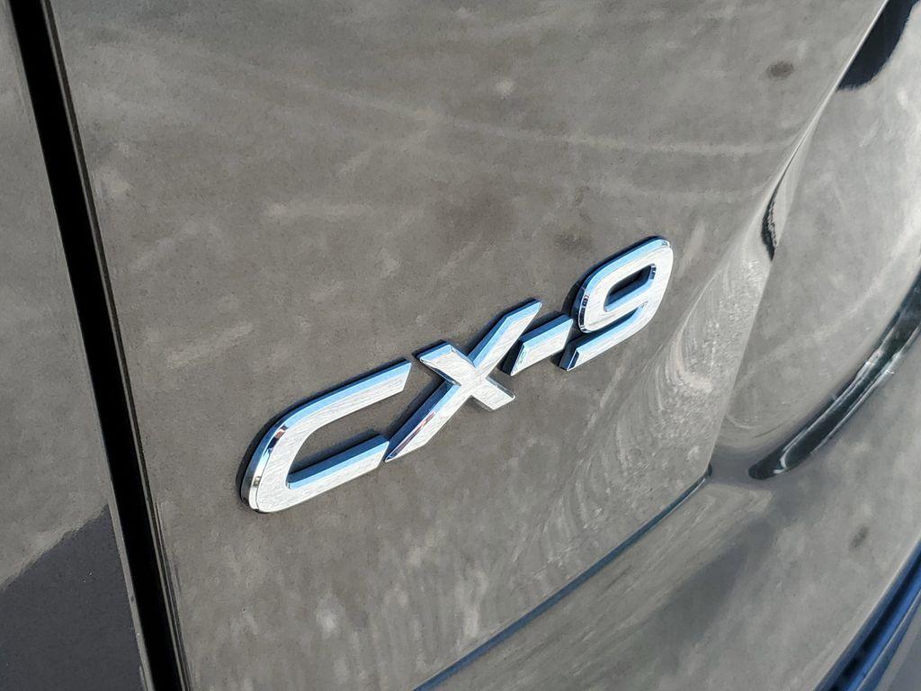 used 2018 Mazda CX-9 car, priced at $15,990
