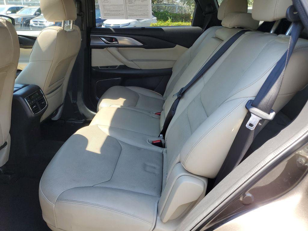 used 2018 Mazda CX-9 car, priced at $15,990