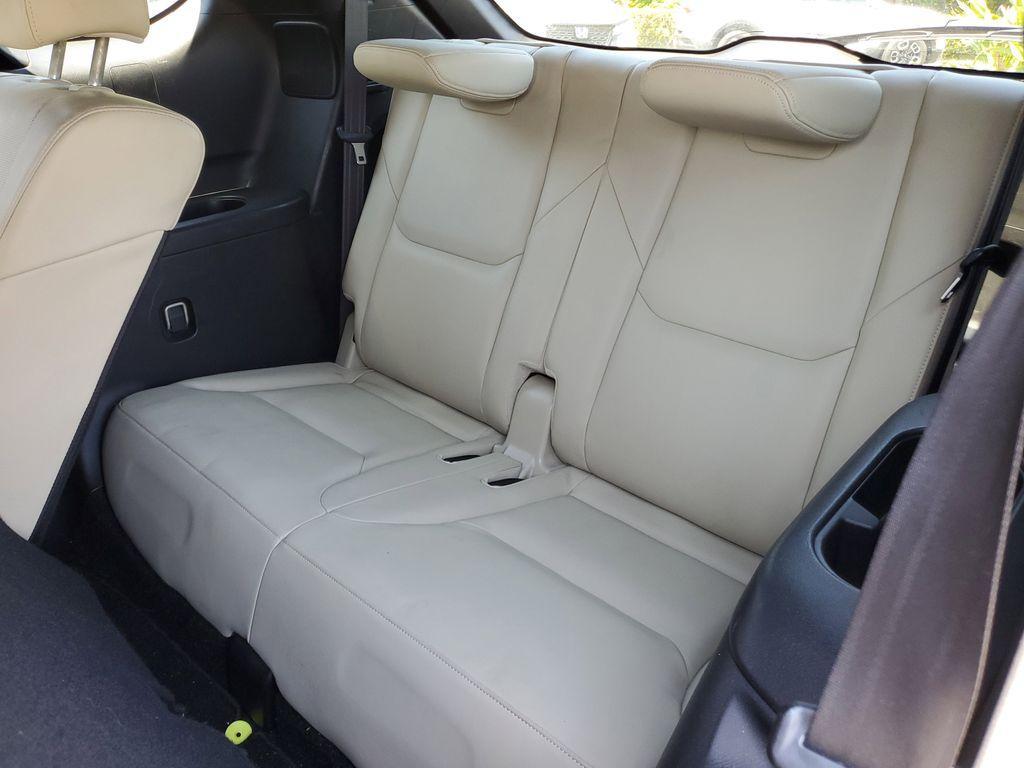 used 2018 Mazda CX-9 car, priced at $15,990