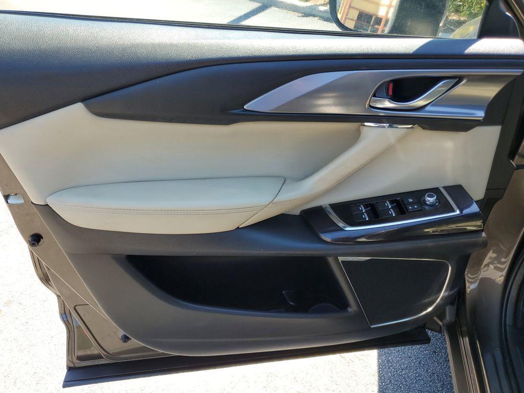 used 2018 Mazda CX-9 car, priced at $15,990