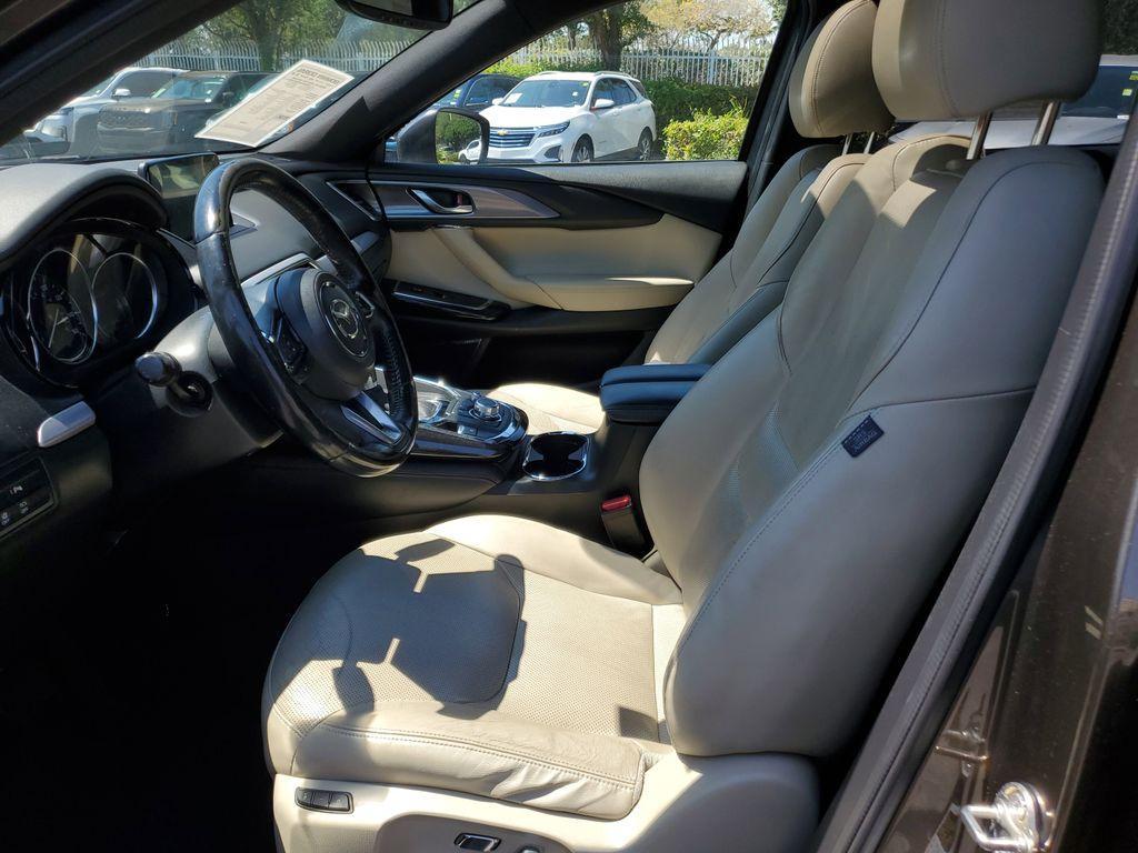 used 2018 Mazda CX-9 car, priced at $15,990