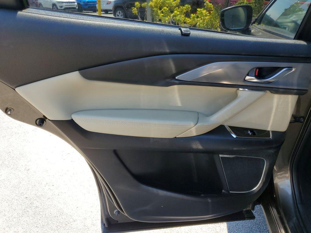 used 2018 Mazda CX-9 car, priced at $15,990
