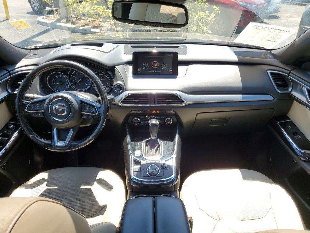 used 2018 Mazda CX-9 car, priced at $15,990