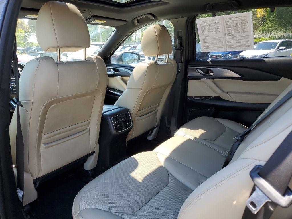 used 2018 Mazda CX-9 car, priced at $15,990