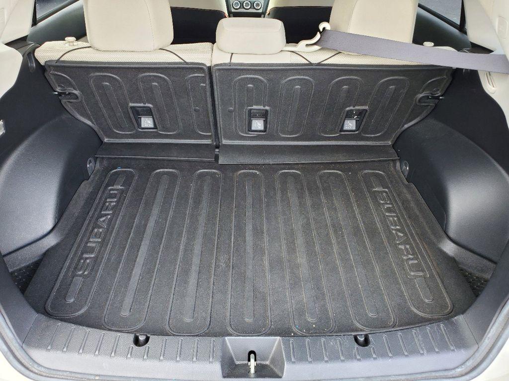 used 2016 Subaru Crosstrek car, priced at $13,990