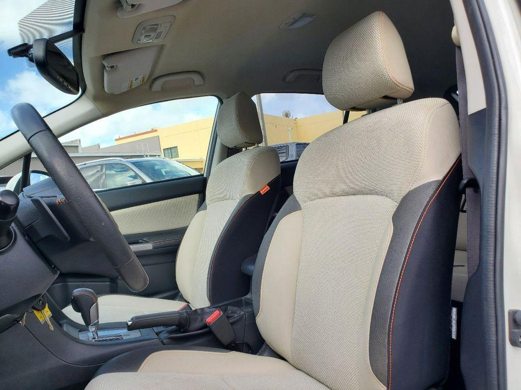 used 2016 Subaru Crosstrek car, priced at $13,990