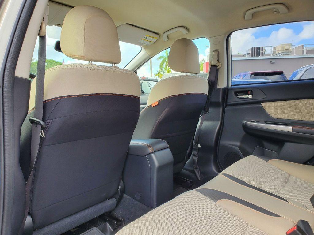 used 2016 Subaru Crosstrek car, priced at $13,990