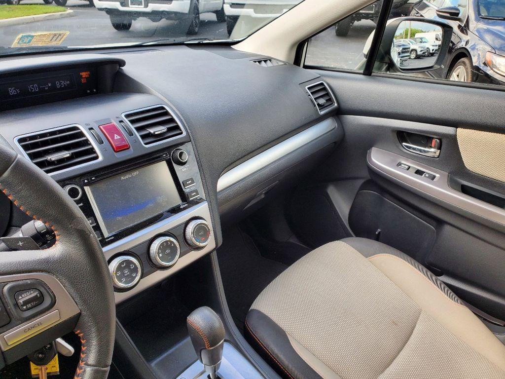 used 2016 Subaru Crosstrek car, priced at $13,990