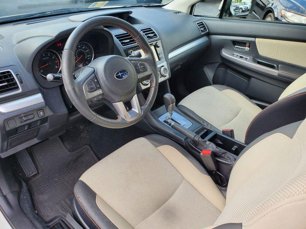 used 2016 Subaru Crosstrek car, priced at $13,990