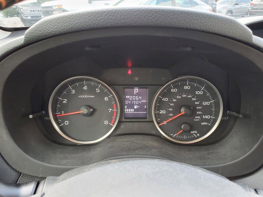 used 2016 Subaru Crosstrek car, priced at $13,990
