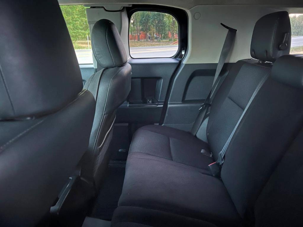 used 2013 Toyota FJ Cruiser car, priced at $25,900