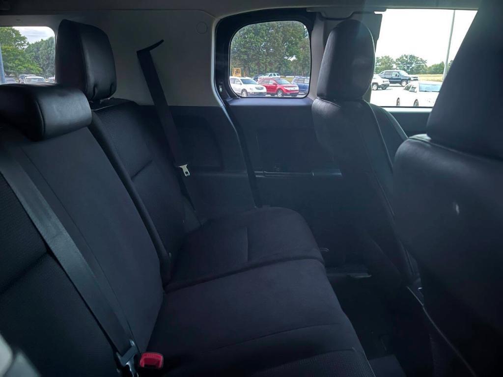 used 2013 Toyota FJ Cruiser car, priced at $25,900