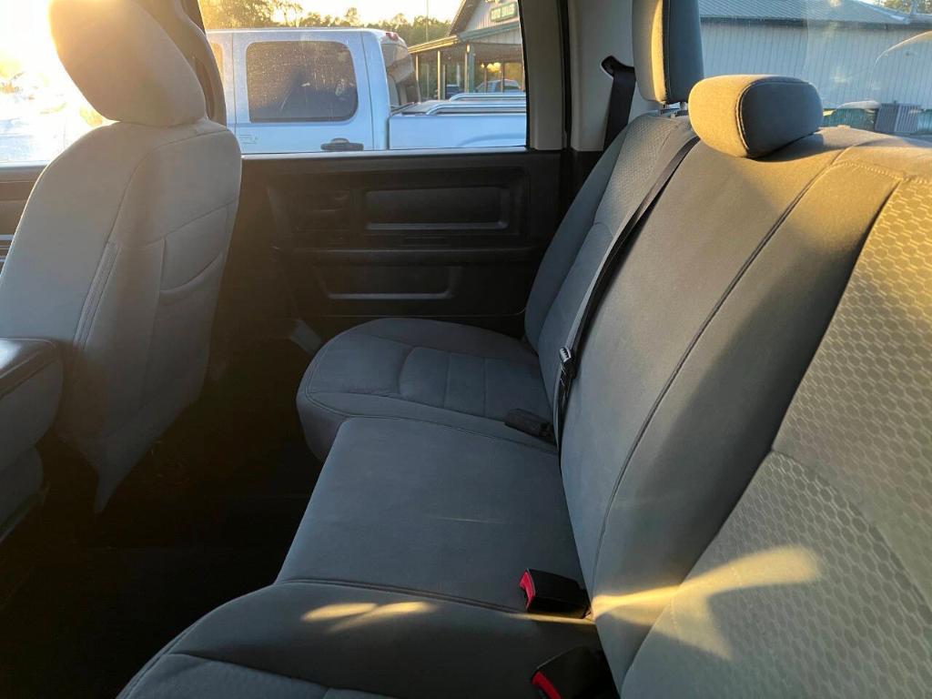 used 2013 Ram 1500 car, priced at $16,900