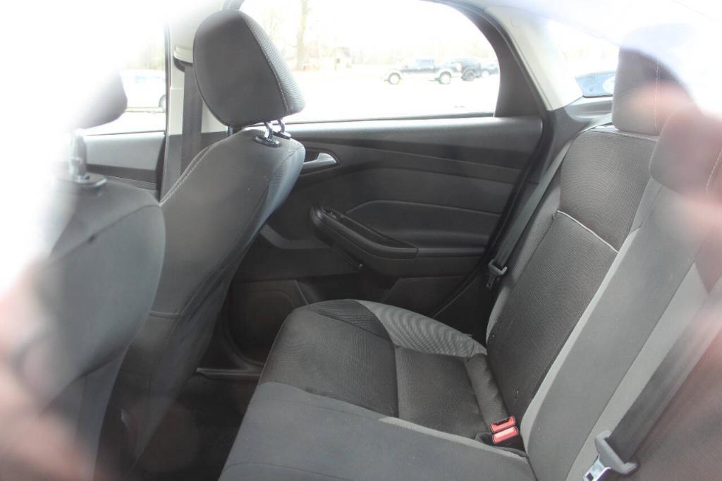 used 2014 Ford Focus car