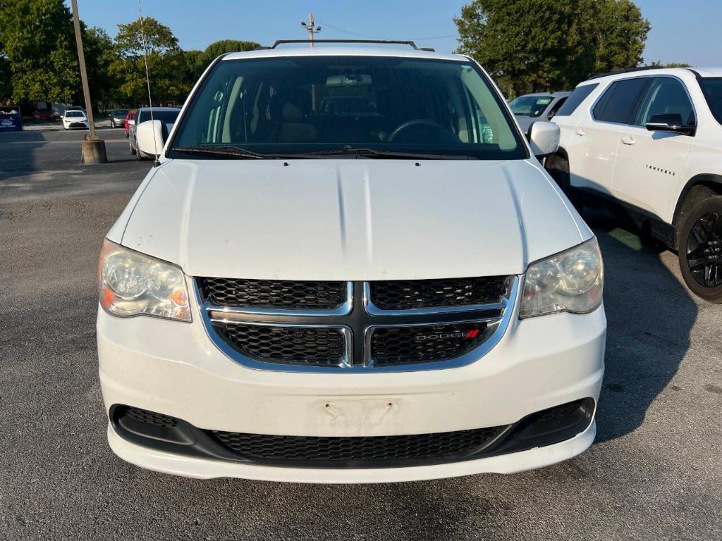 used 2014 Dodge Grand Caravan car, priced at $10,900