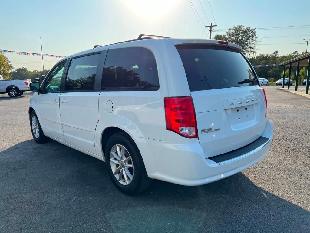 used 2014 Dodge Grand Caravan car, priced at $10,900