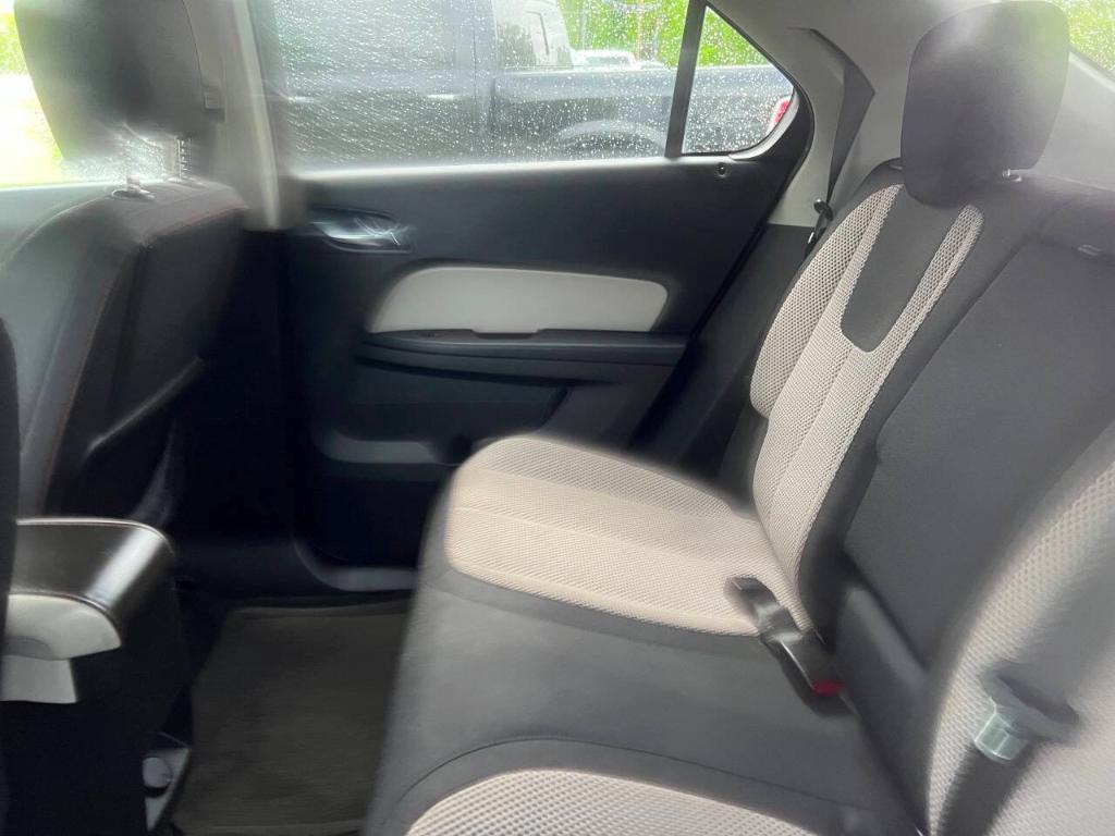 used 2014 Chevrolet Equinox car, priced at $9,900