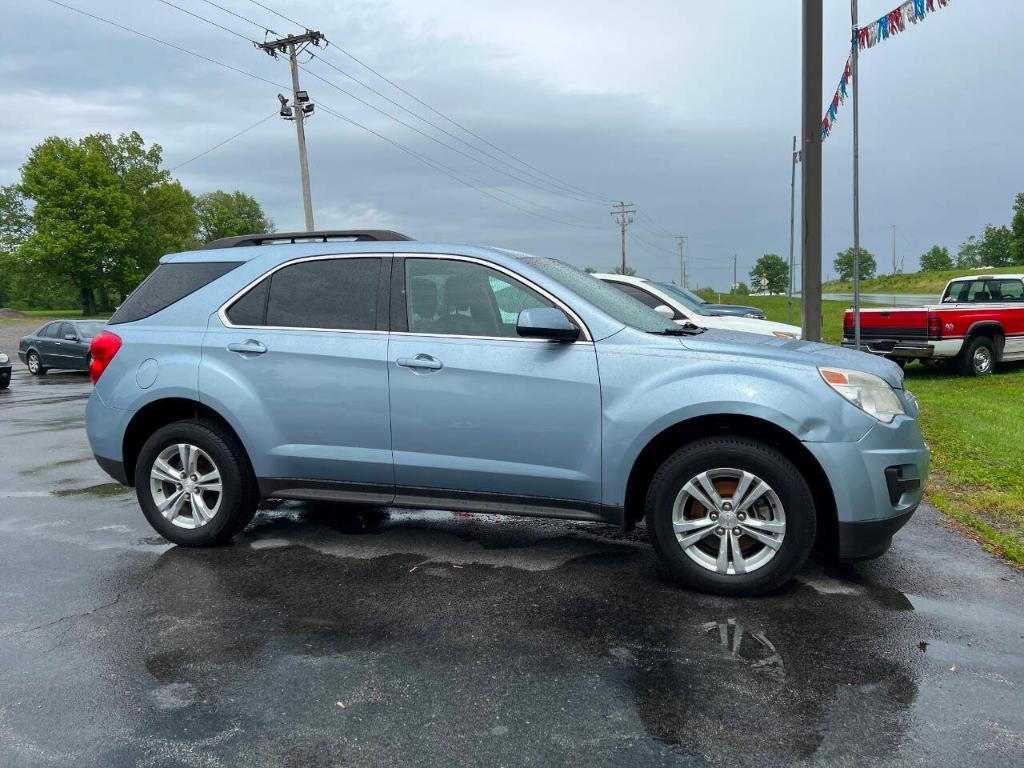used 2014 Chevrolet Equinox car, priced at $9,900