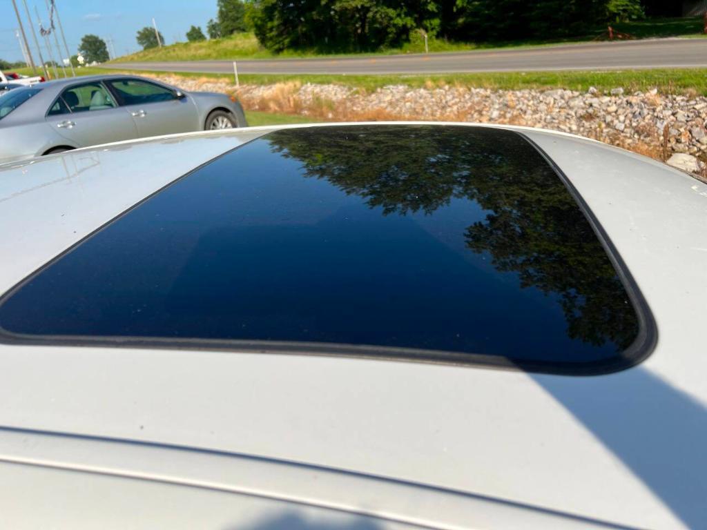 used 2010 Lexus LS 460 car, priced at $13,900