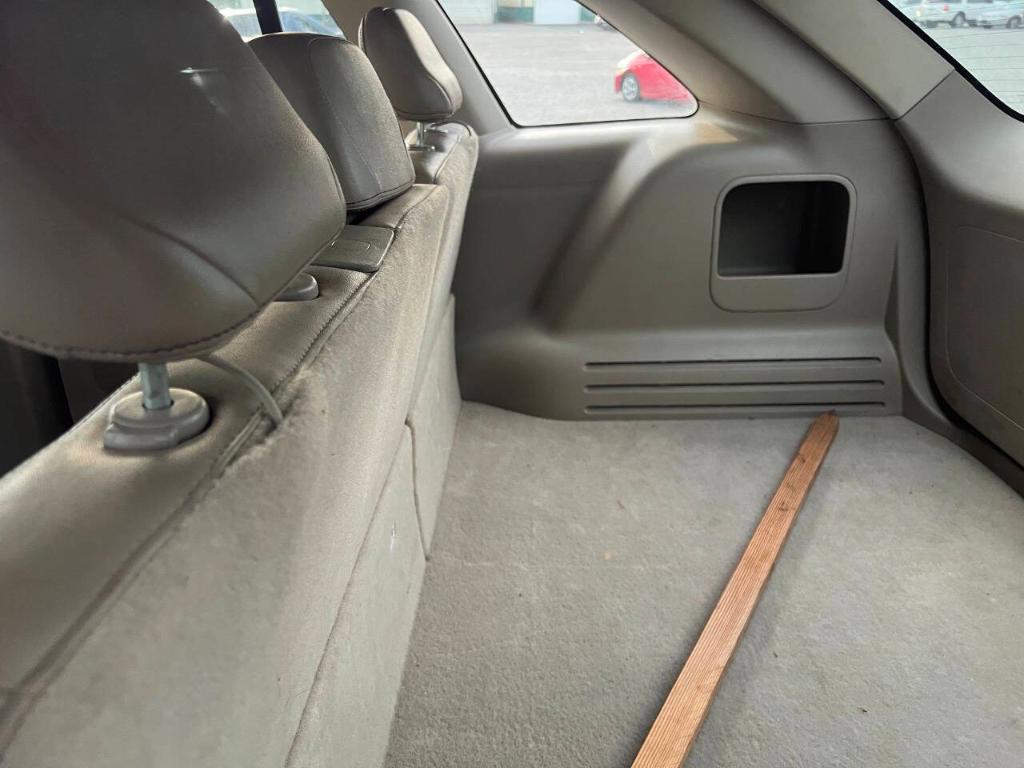 used 2008 Ford Edge car