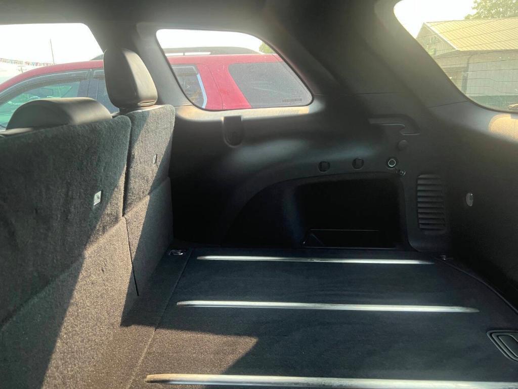 used 2015 Jeep Grand Cherokee car, priced at $9,900