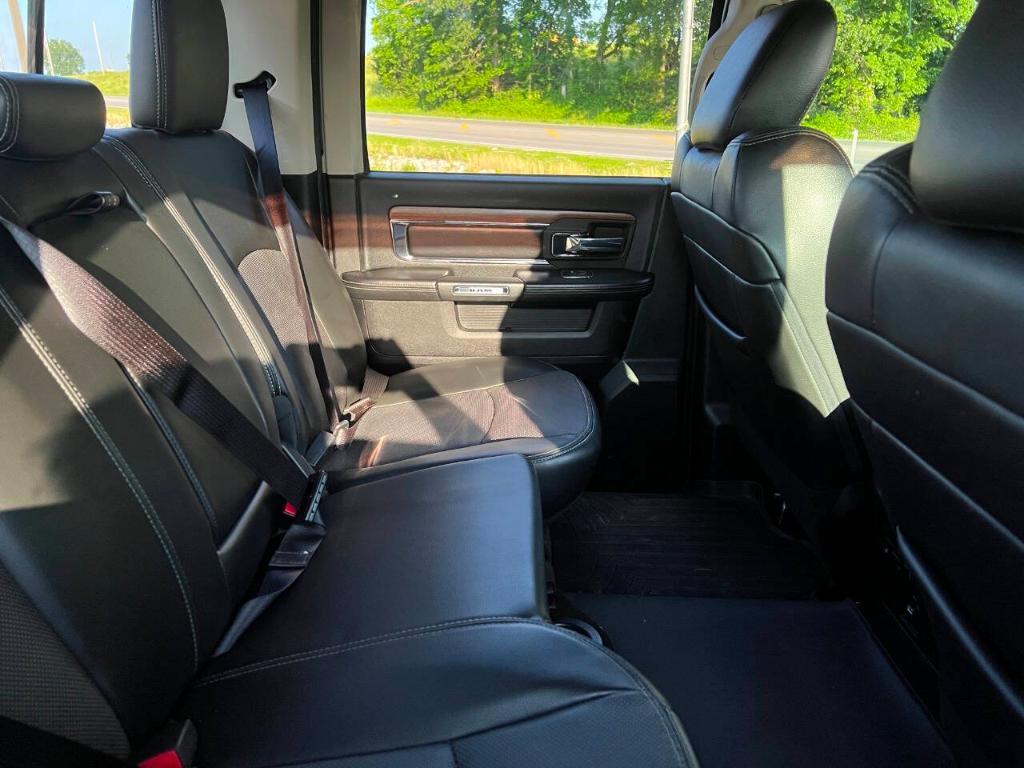 used 2013 Ram 1500 car, priced at $14,900