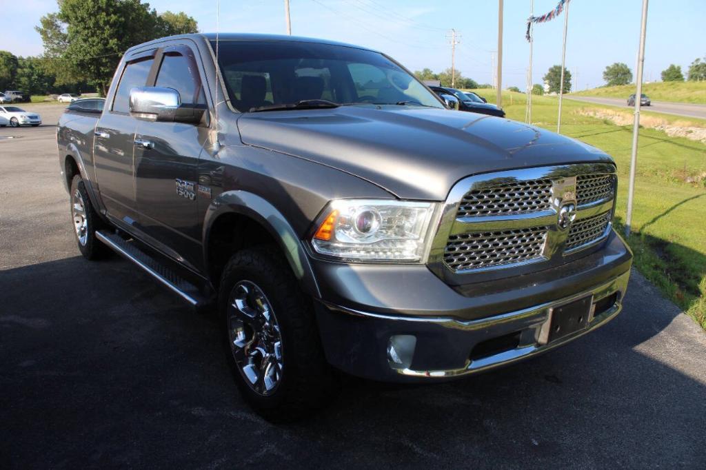 used 2013 Ram 1500 car, priced at $14,900