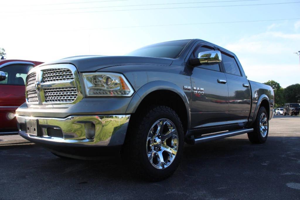 used 2013 Ram 1500 car, priced at $14,900