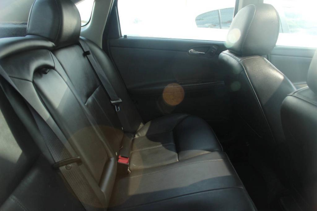 used 2014 Chevrolet Impala Limited car, priced at $11,900