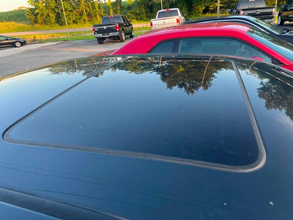 used 2014 Chevrolet Impala Limited car, priced at $11,900