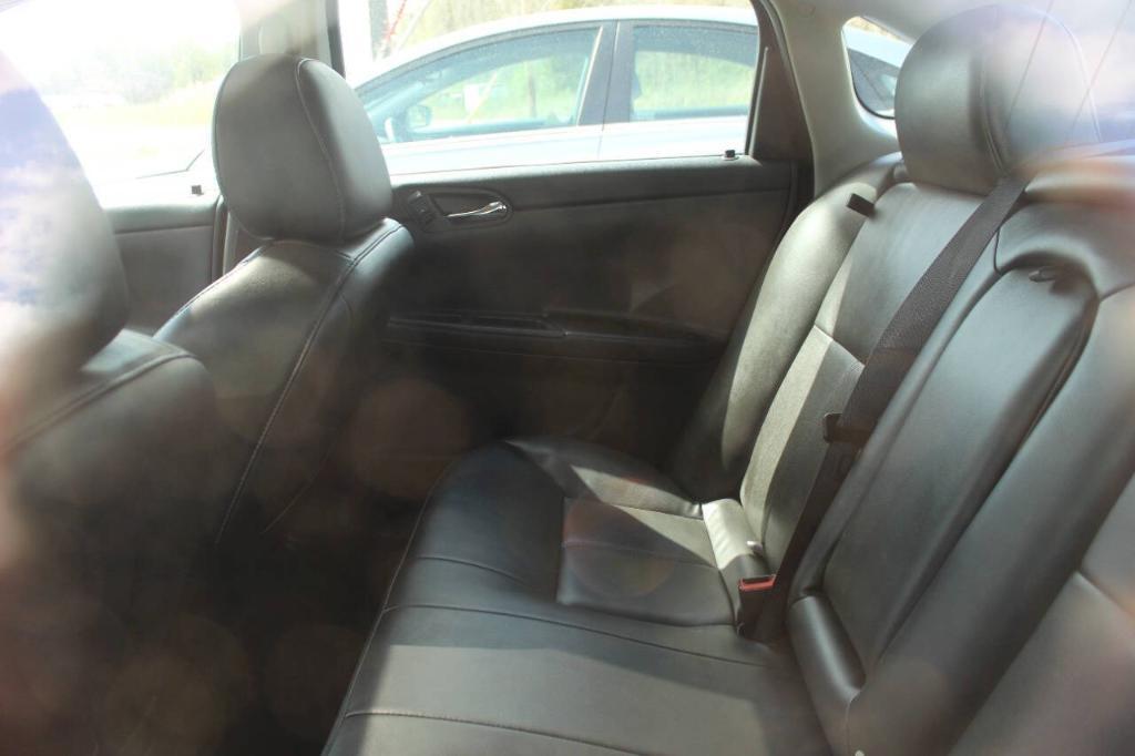 used 2014 Chevrolet Impala Limited car, priced at $11,900