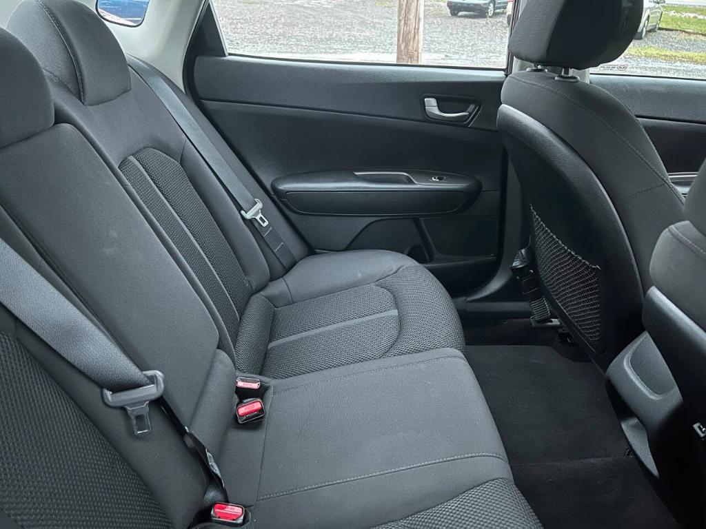 used 2020 Kia Optima car, priced at $13,900